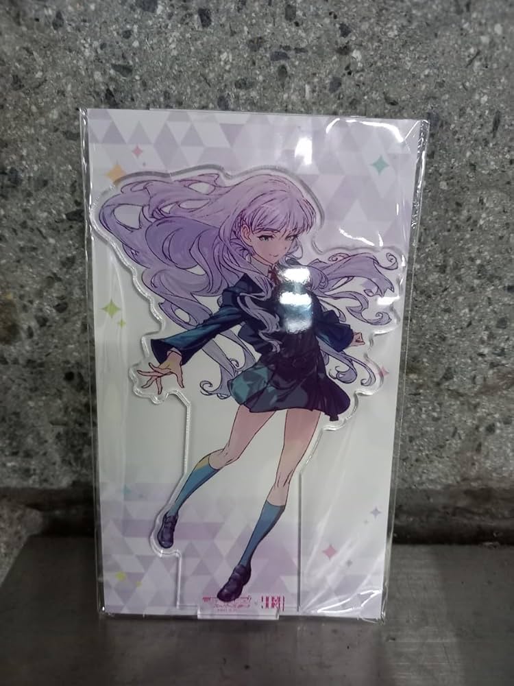 Amazon | ウィーン・マルガレーテ 原宿スタンプ アクスタ ラブ